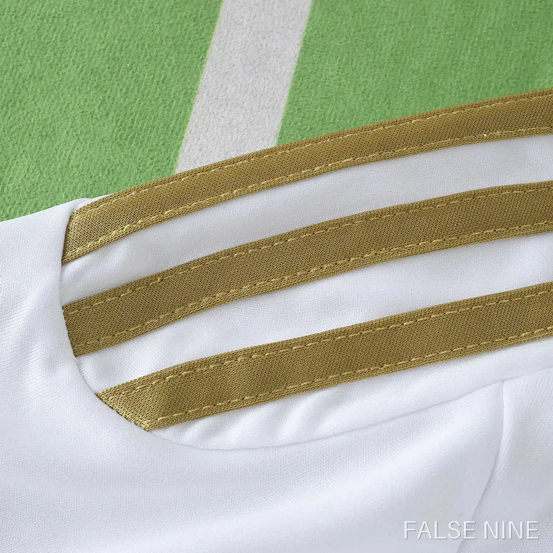 Real Madrid 2011/12 Home Kids Retro Kit, photo 27
