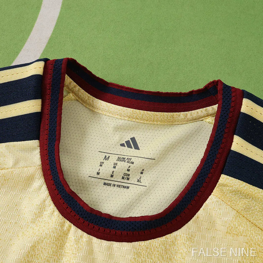 Arsenal 26/27 Third Shirt (Player Version), photo 18