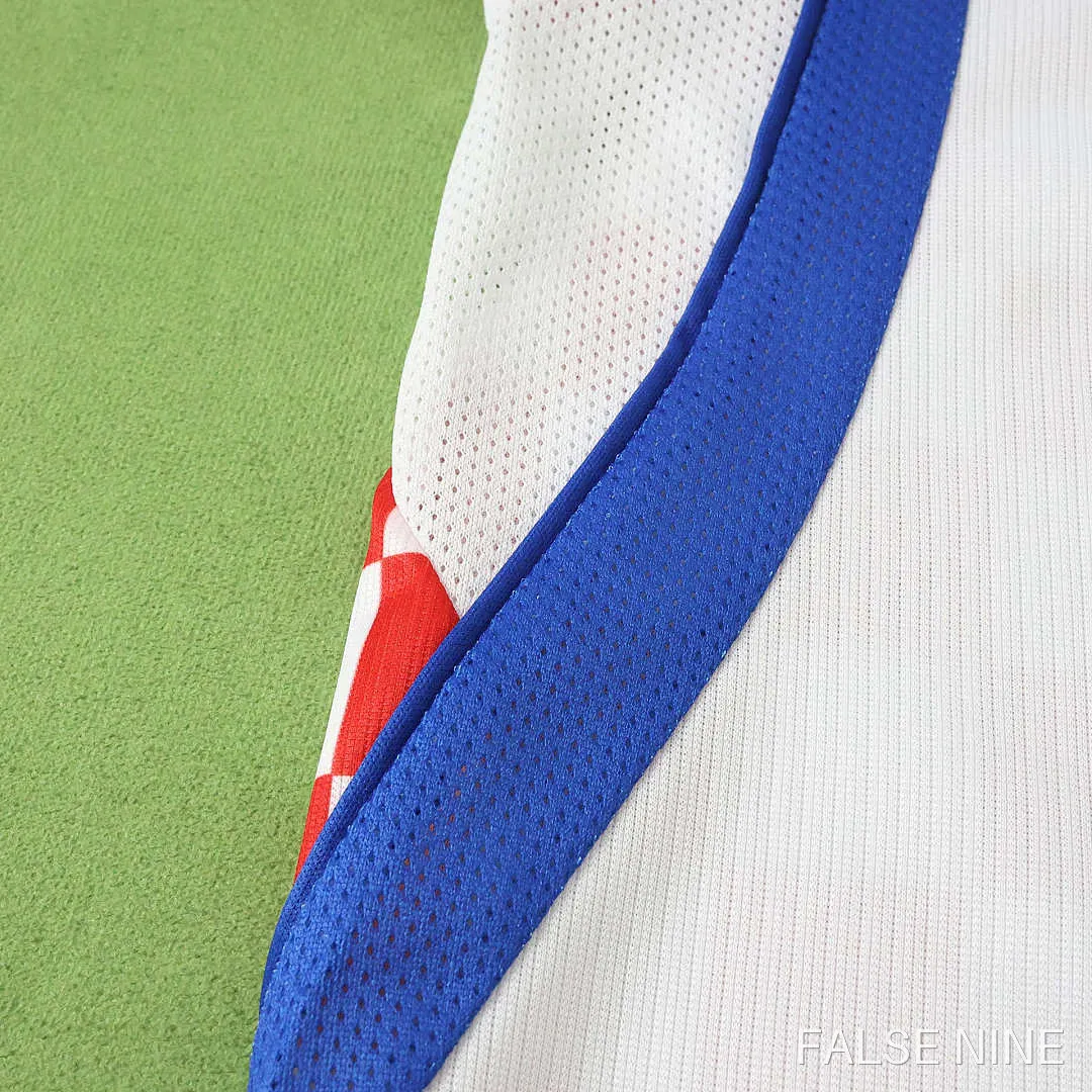 Croatia 2026 Home Shirt (Fan Version), photo 4