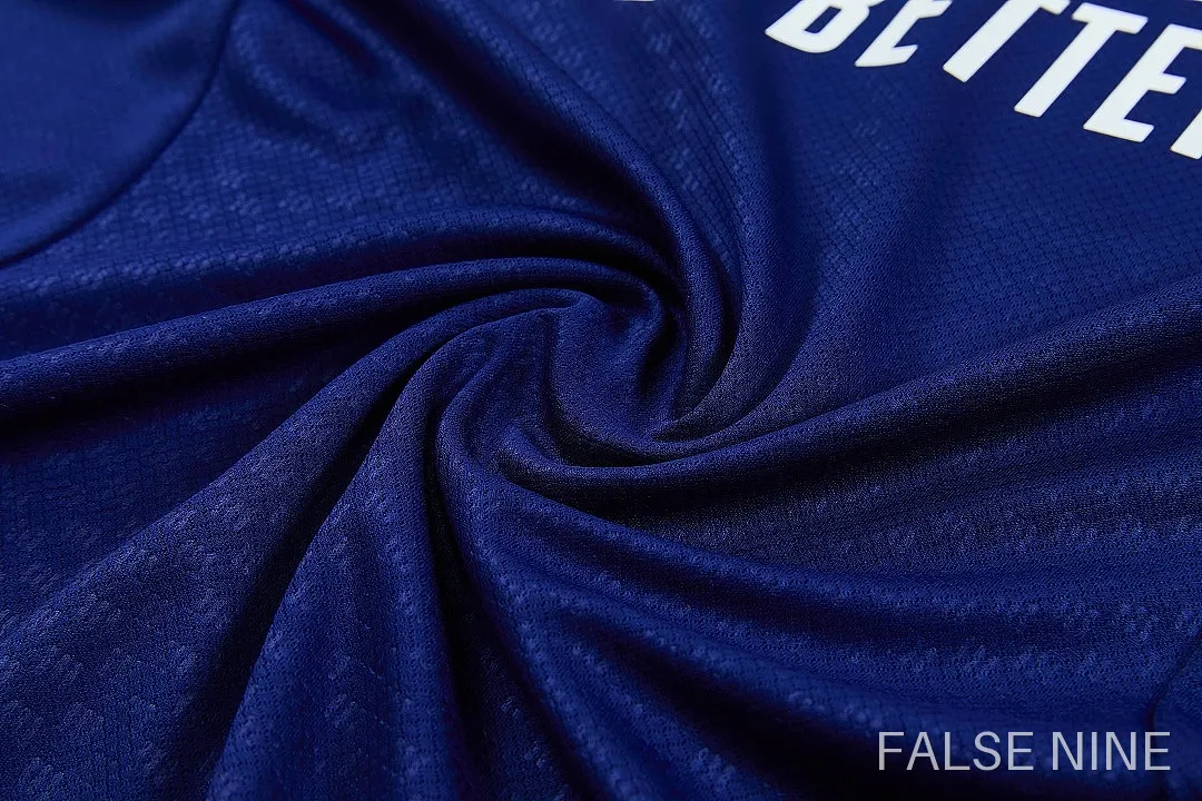 Real Madrid 26/27 Training Kit (Fan Version), photo 7