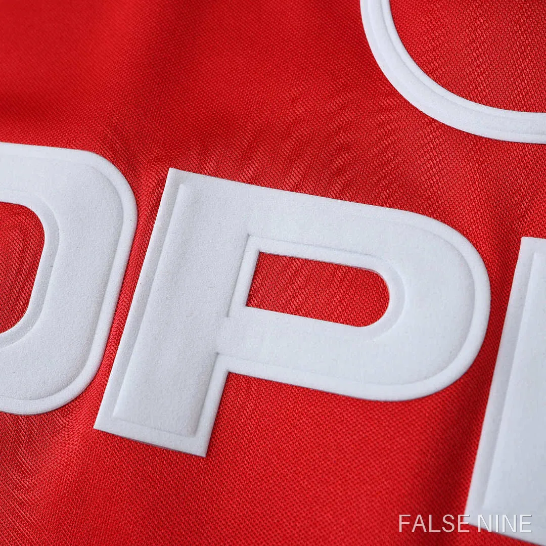 Bayern Munich 1993-95 Home Shirt (Retro Fan Version), photo 9