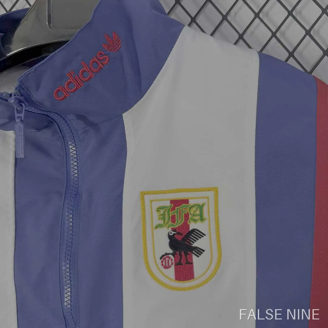 Japan 2026 World Cup Windbreaker Jacket, photo 4