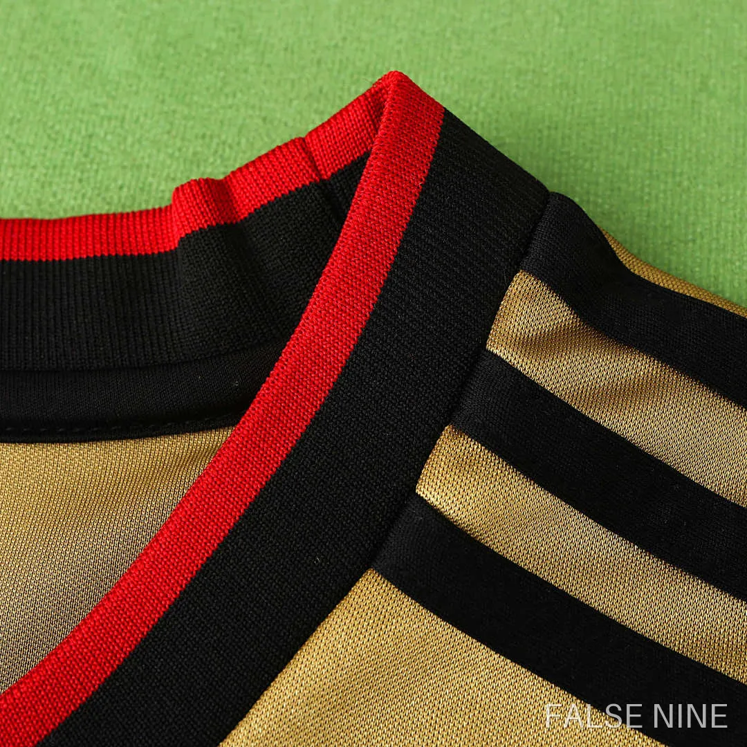 13/14 A.C. Milan third retro Fan version, photo 4