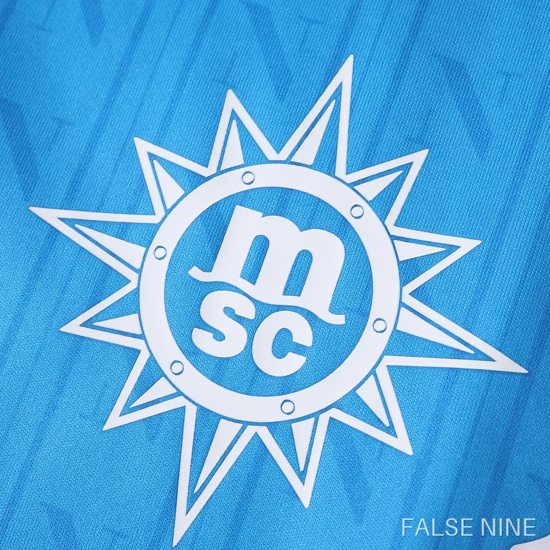 Napoli 25/26 Home Shirt (Fan Version), photo 17