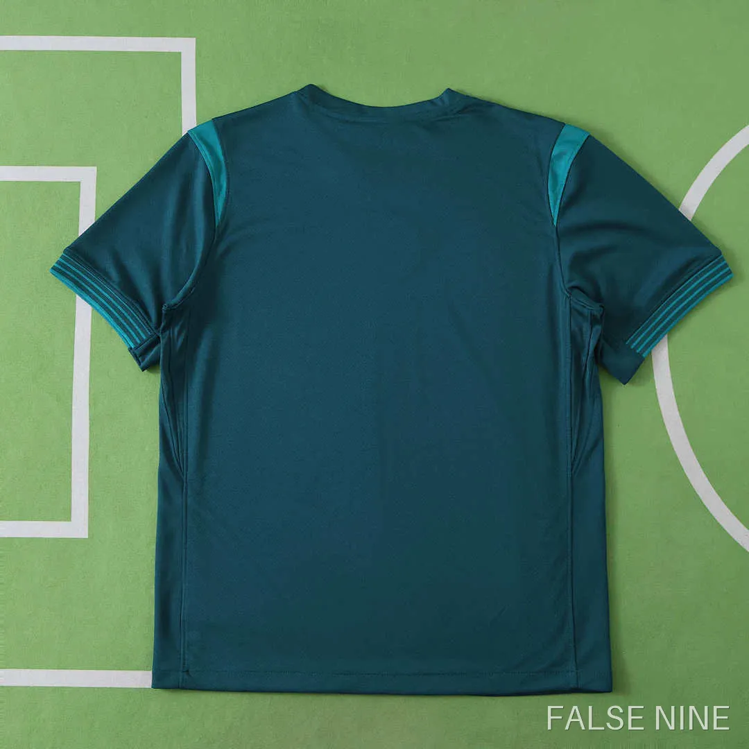 Nigeria 25/26 Away Shirt (Fan Version), photo 20