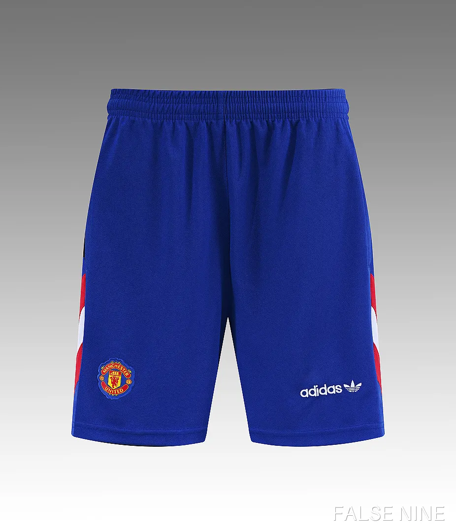 Manchester United 26/27 Training Kit (Fan Version), photo 27