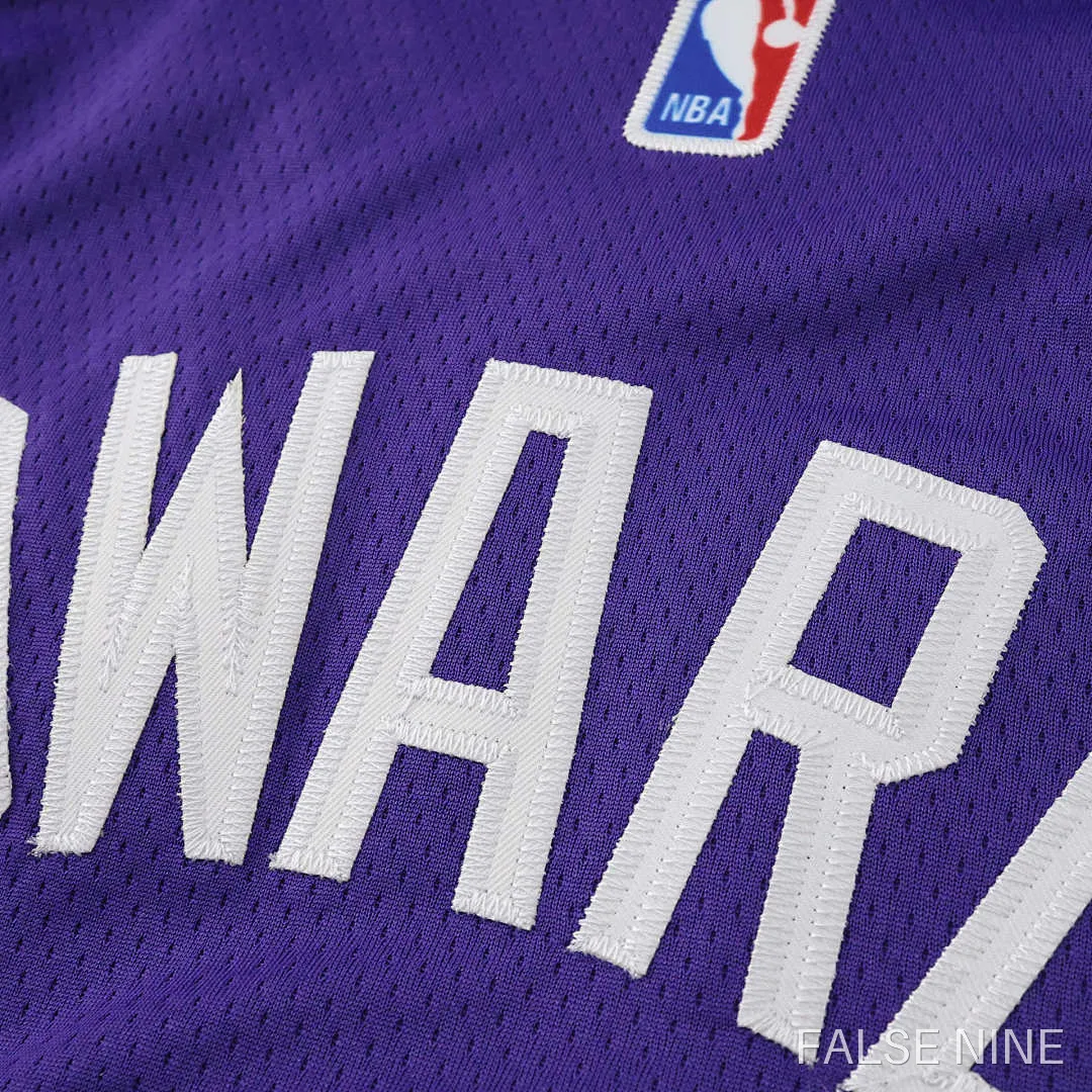 Minnesota Timberwolves 2025-26 Jersey 5# EDWARDS, photo 7
