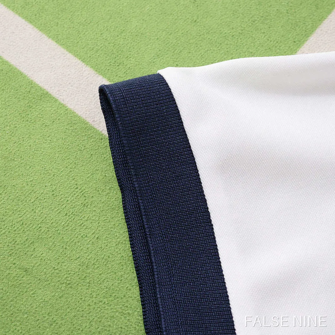 Ecuador 2026 Third Shirt (Fan Version), photo 16