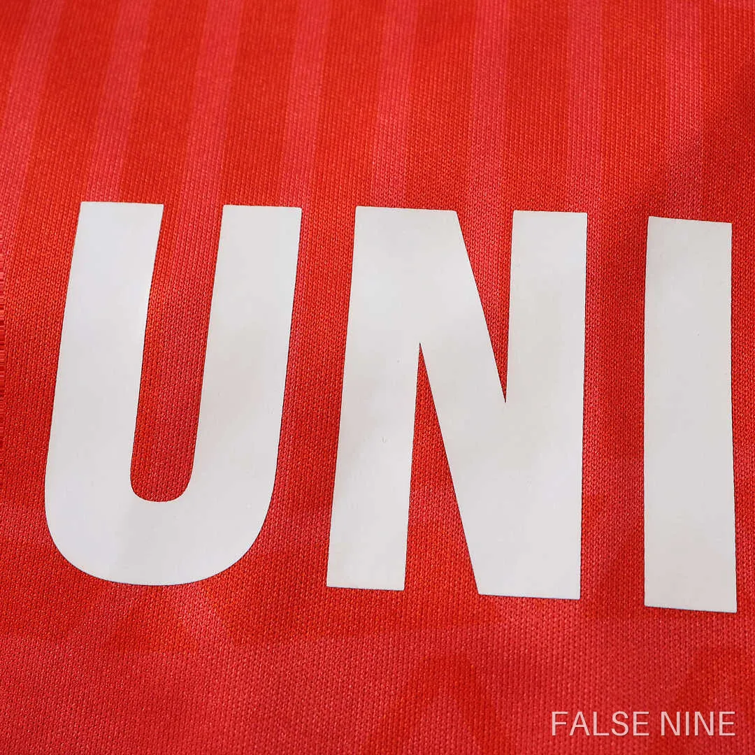 1. FC Union Berlin 26/27 Home Shirt (Fan Version), photo 6
