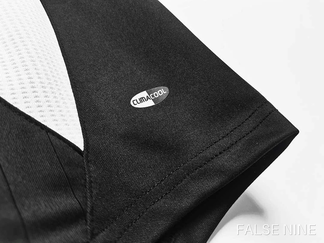 Real Madrid 06/07 Third Shirt (Retro Fan Version), photo 11
