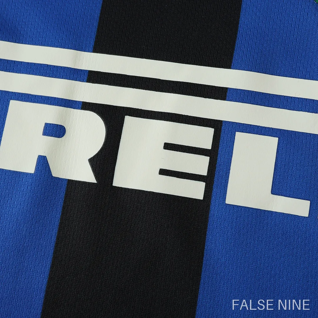 Inter Milan 09/10 Home Kids Kit, photo 15