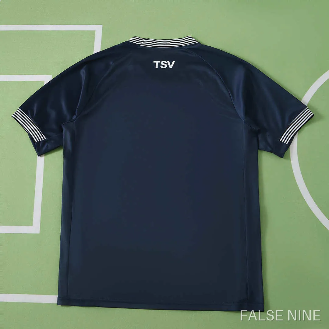 Bayer Leverkusen 26/27 Third Shirt (Fan Version), photo 2