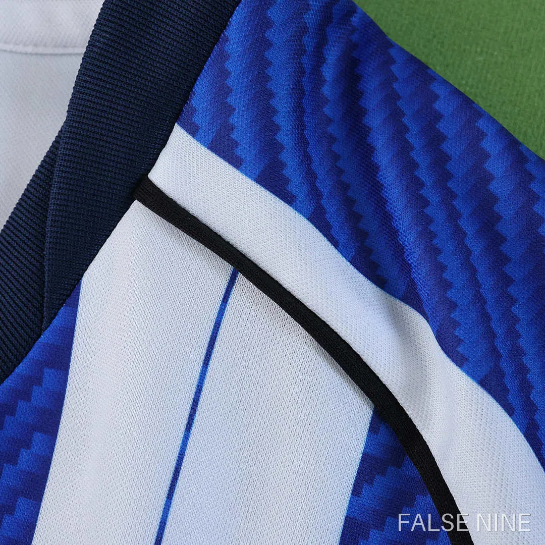 Real Sociedad 25/26 Home Shirt (Fan Version), photo 8