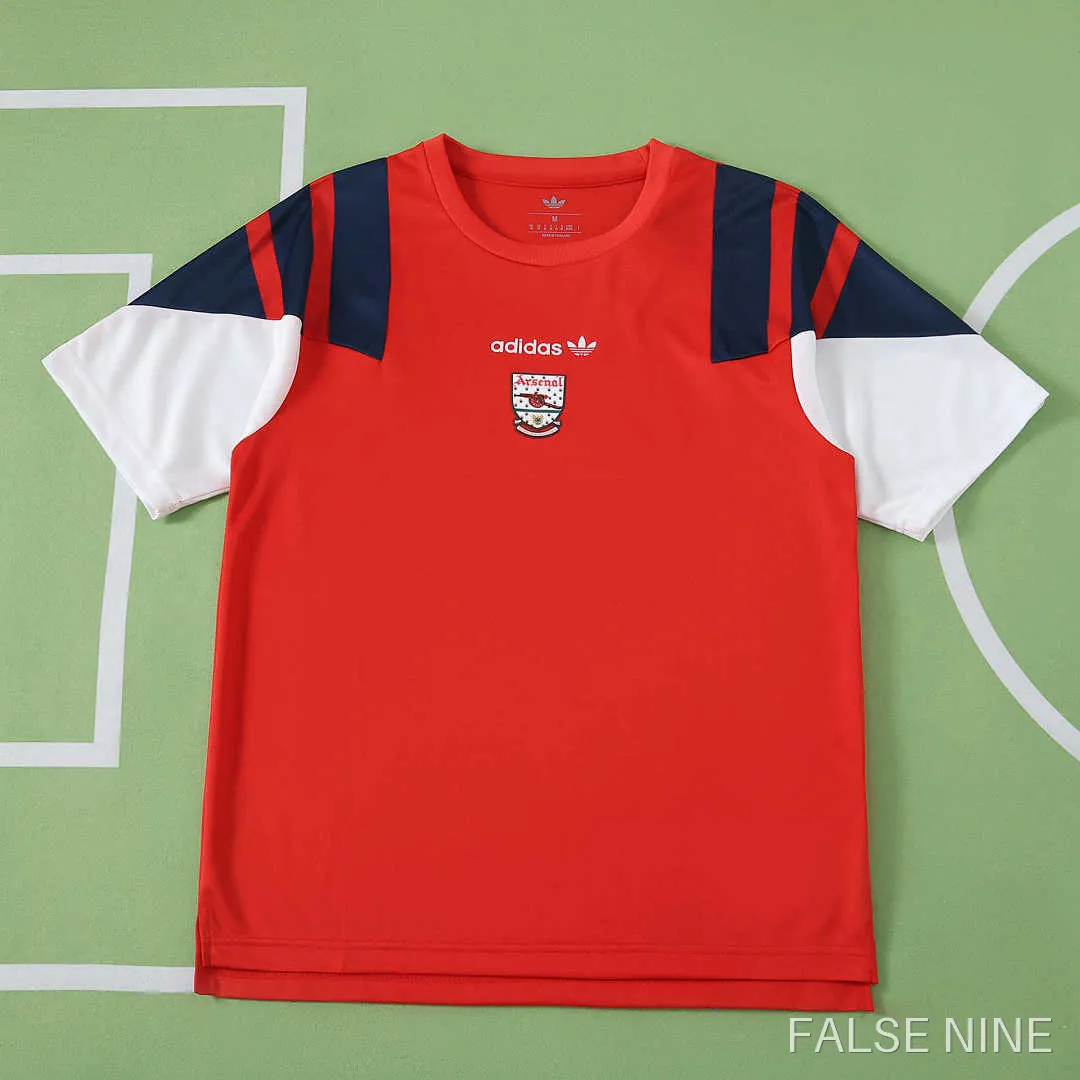 Arsenal 26/27 Home Shirt (Fan Version), photo 1
