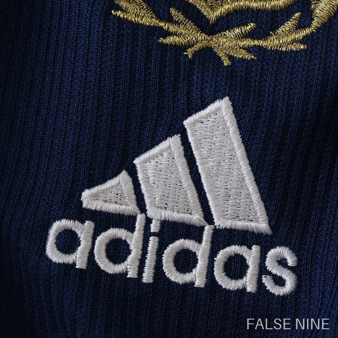 1998 Argentina away retro Kids kit, photo 14