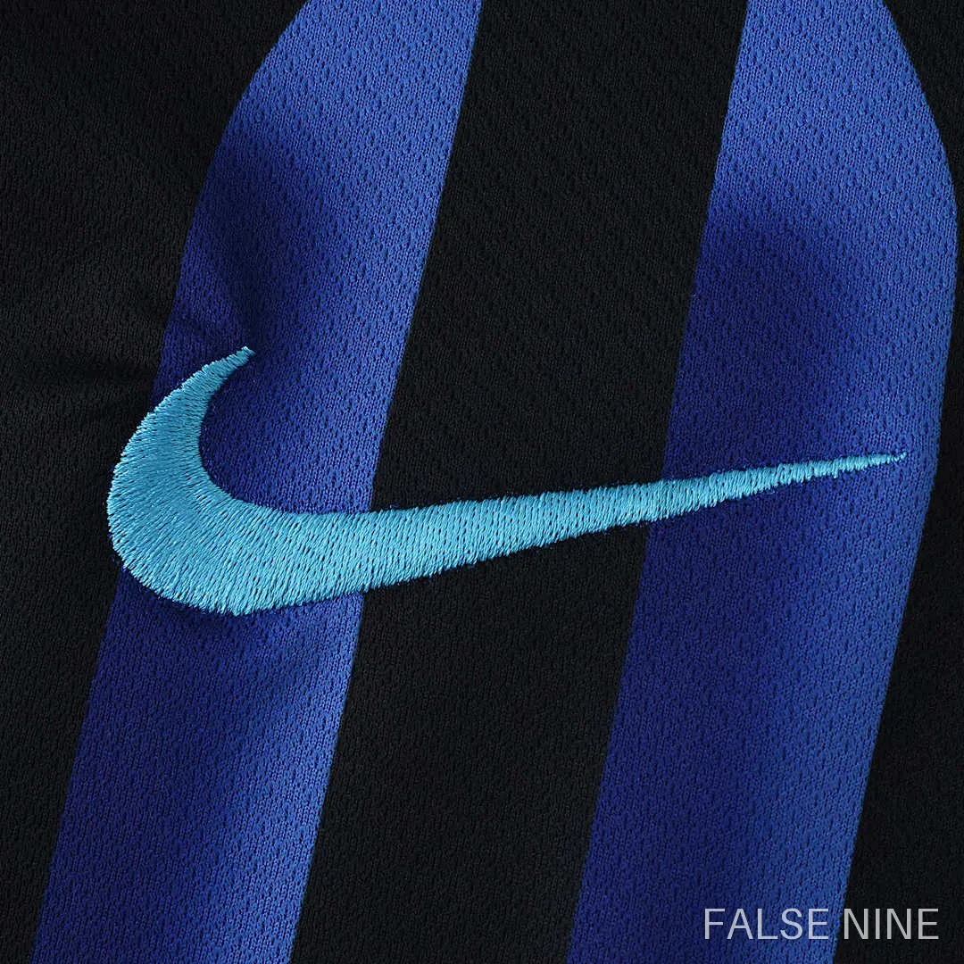 Inter Milan 25/26 Home Shirt (Fan Version), photo 5