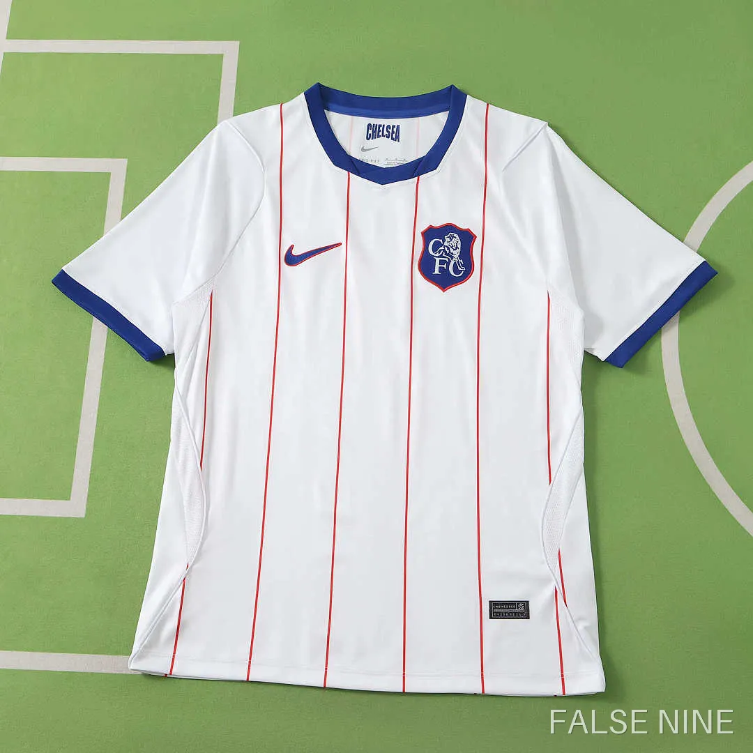 Chelsea 26/27 Third Shirt (Fan Version), photo 20