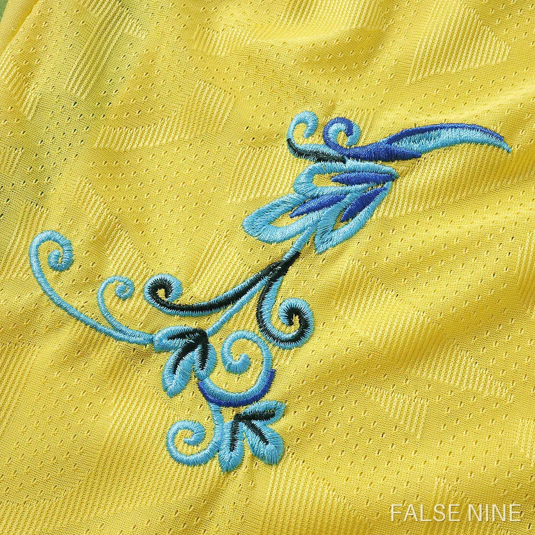 Brazil 2026 Home Shirt (Player Version), photo 13