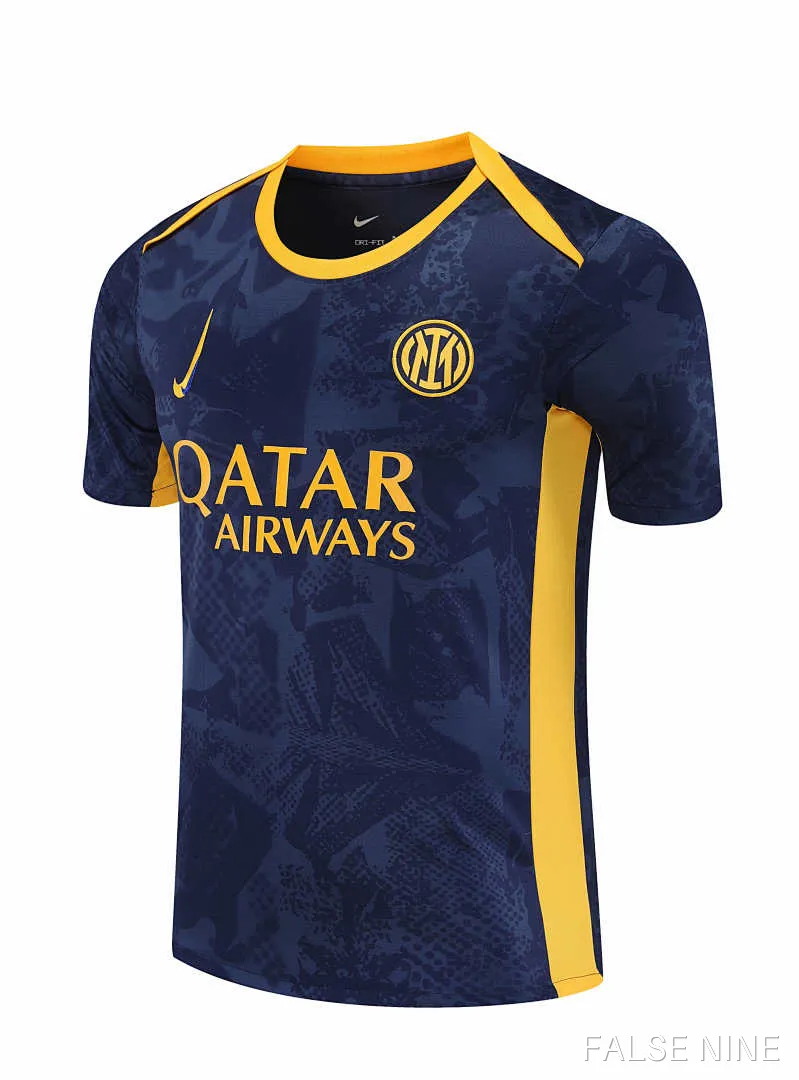 Inter Milan 25/26 Training Kit (Fan Version), photo 22