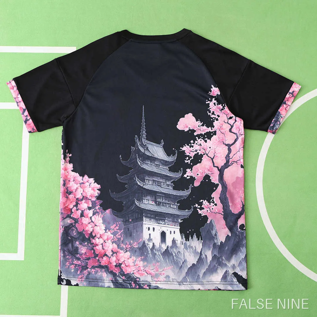 Japan 24-25 Special Edition Fan Version Shirt, photo 3