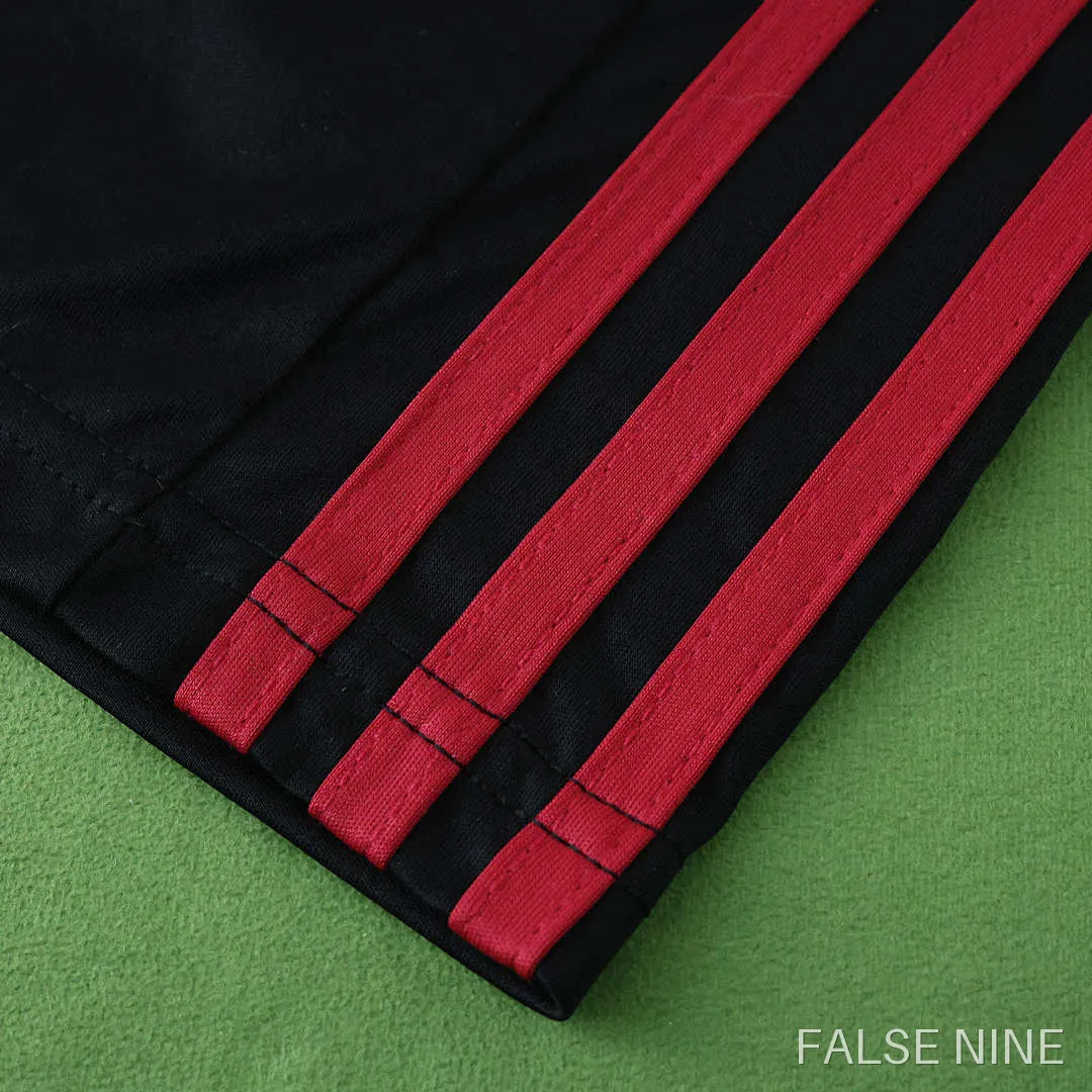 AC Milan 2009/10 Home Kids Retro Jersey, photo 27