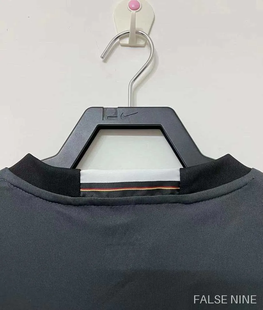 2016 Germany away retro Fan version, photo 6