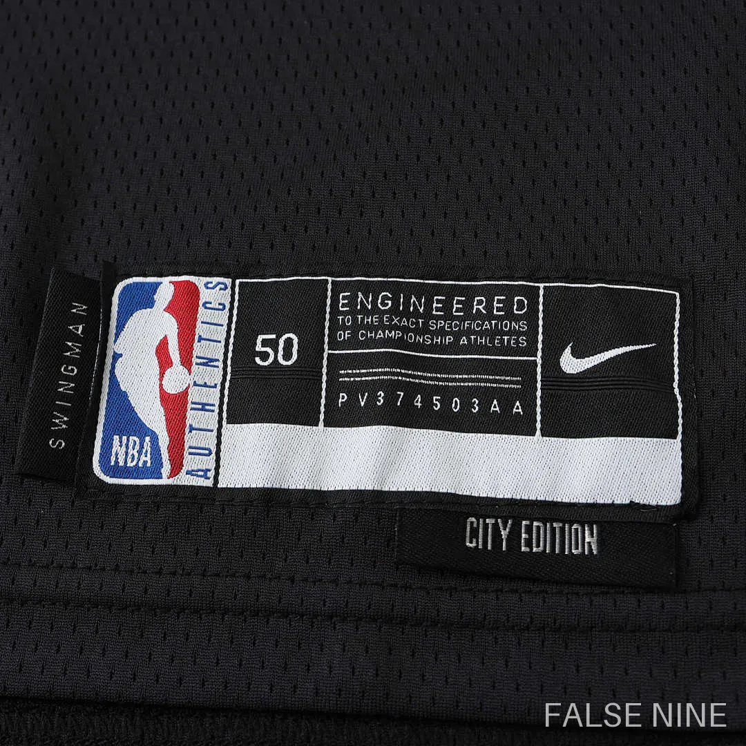 Oklahoma City Thunder 24/25 Jersey, photo 10