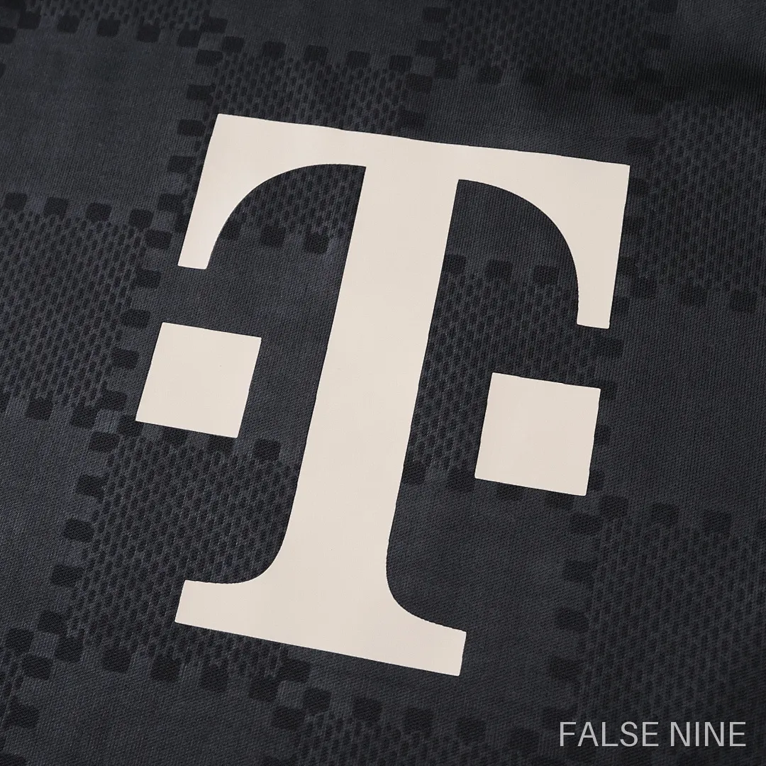 Bayern Munich 25/26 Third Kids Kit, photo 15