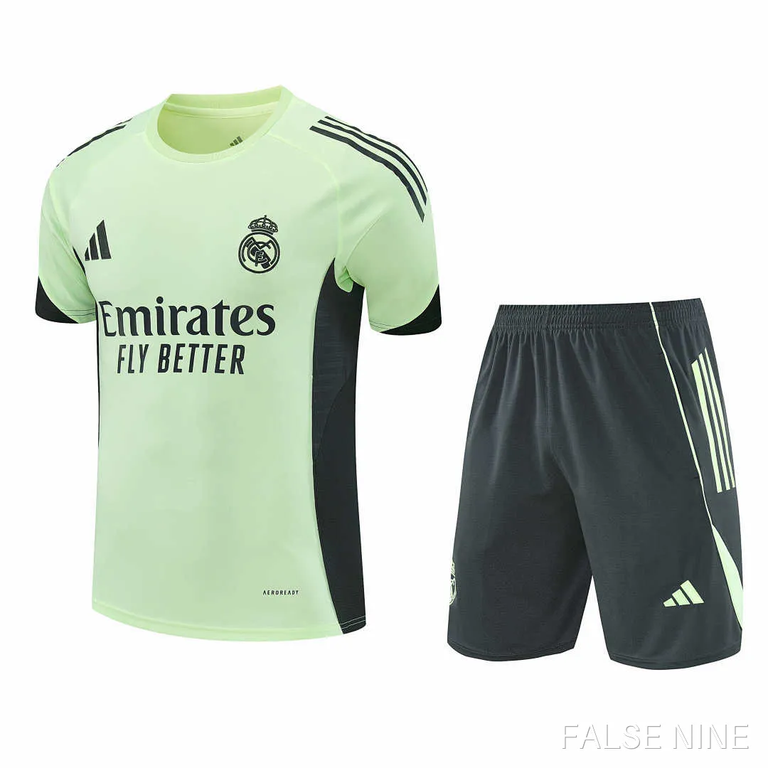 Real Madrid 25/26 Training Kit (Fan Version), photo 5