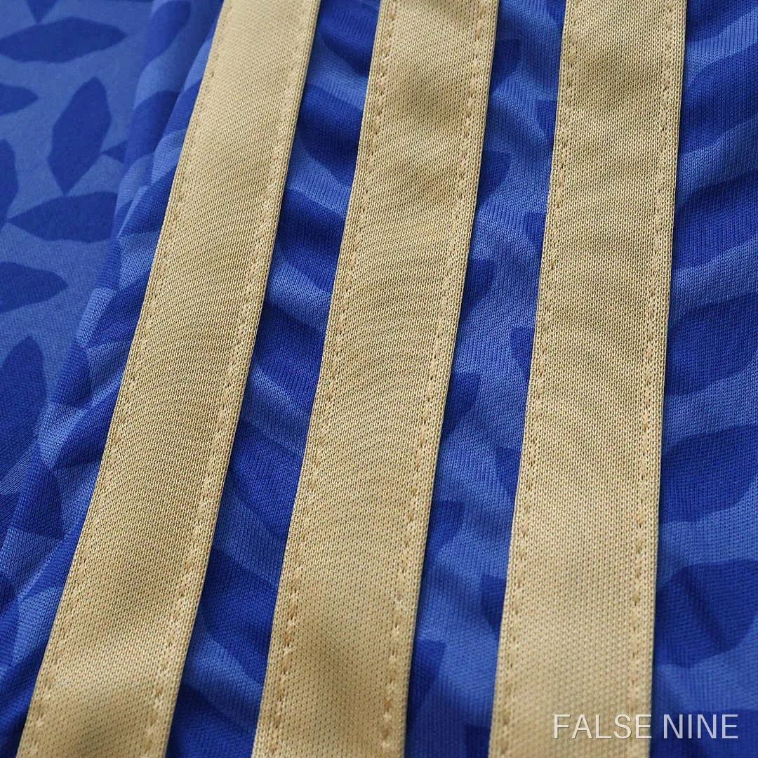 2026 Italy home Long sleeve Fan version, photo 14