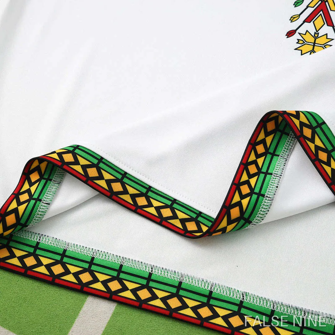 Mali 2026 Away Shirt (Fan Version), photo 6
