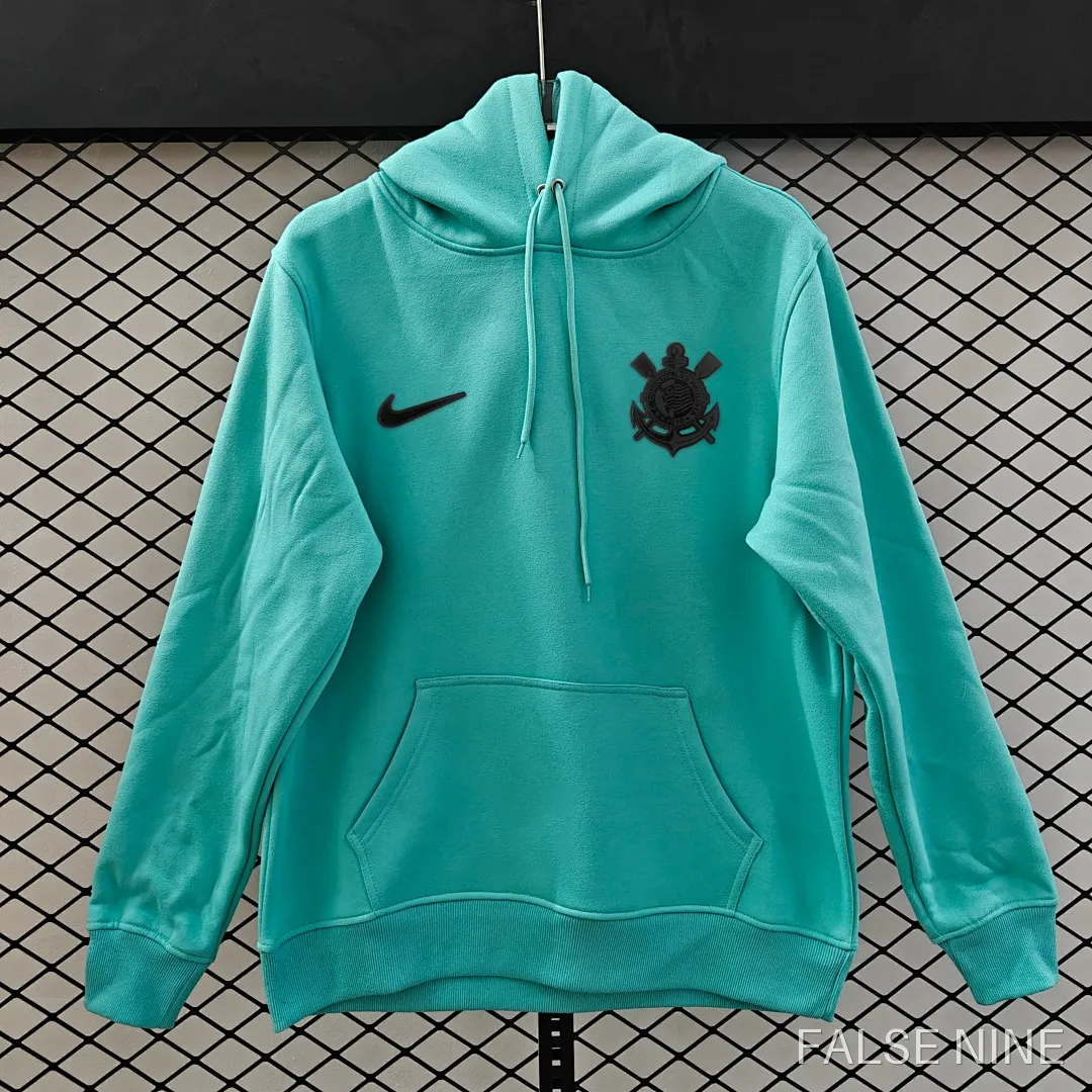 Corinthians 25/26 Training Hoodie, photo 6