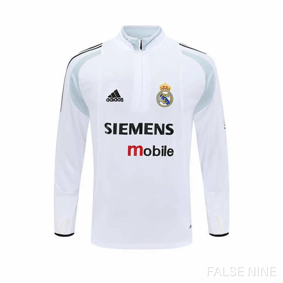 Real Madrid 04/05 Training Jacket, photo 16