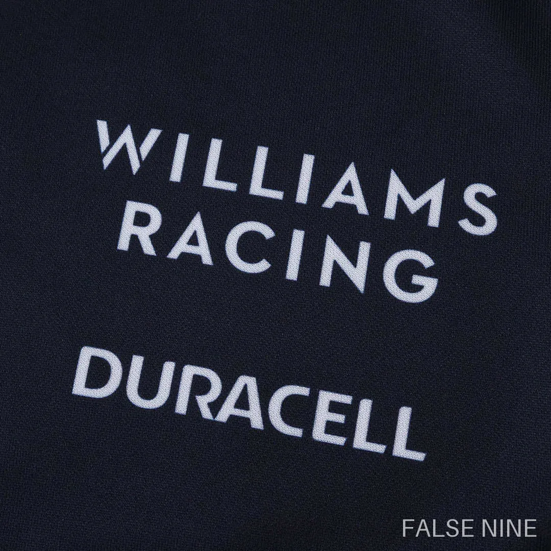 Williams Racing F1 Formula Racing T-shirt, photo 34