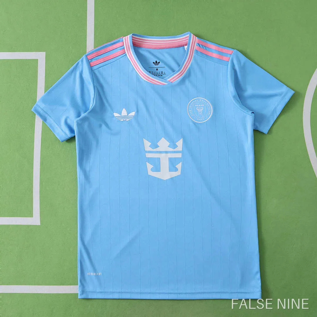 Inter Miami CF 25/26 Third Shirt (Women), photo 1