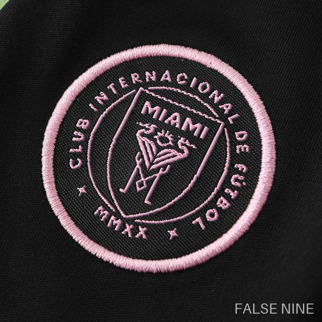 Inter Miami CF 25/26 Away Kids Kit, photo 25