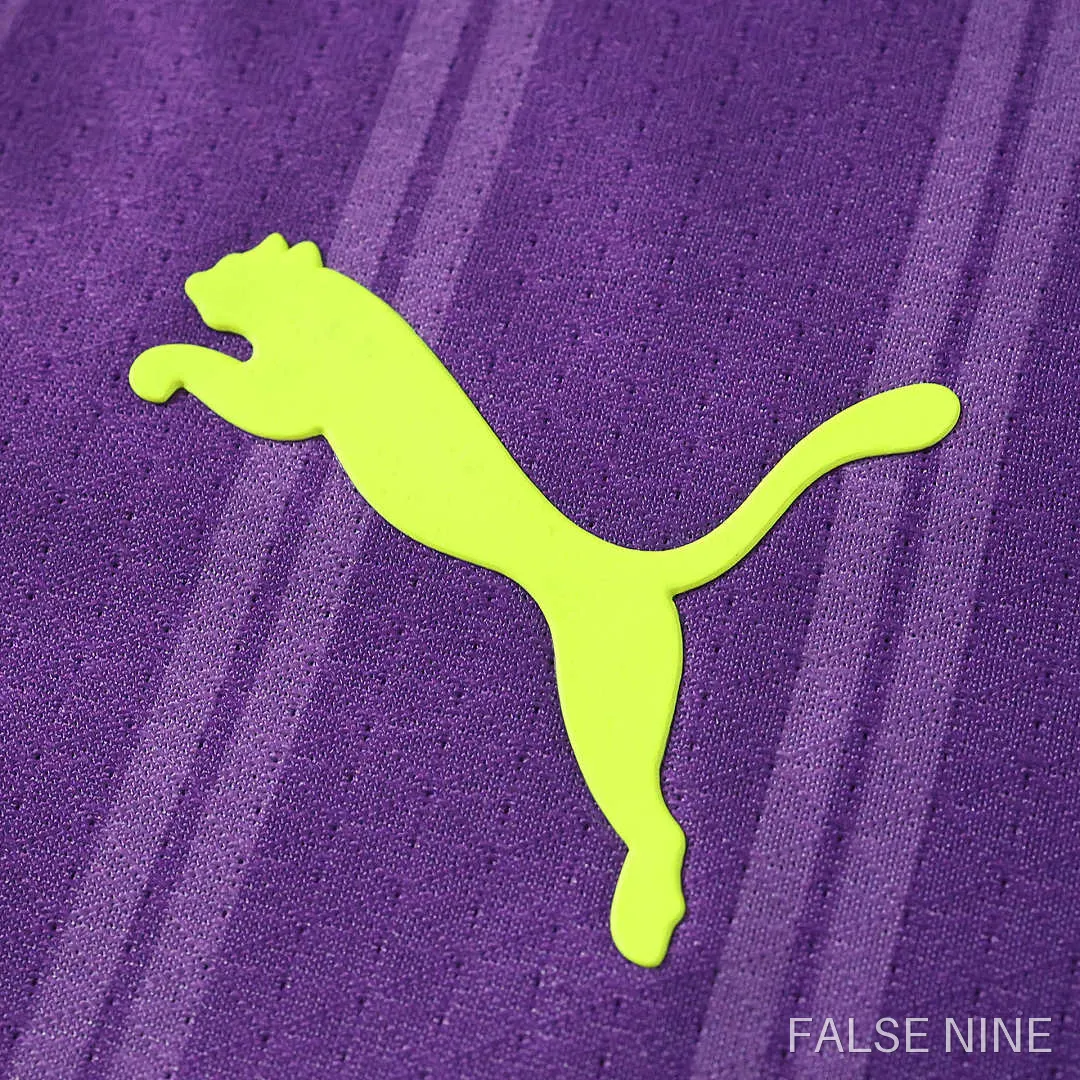 Borussia Dortmund 26/27 Third Shirt (Player Version), photo 18