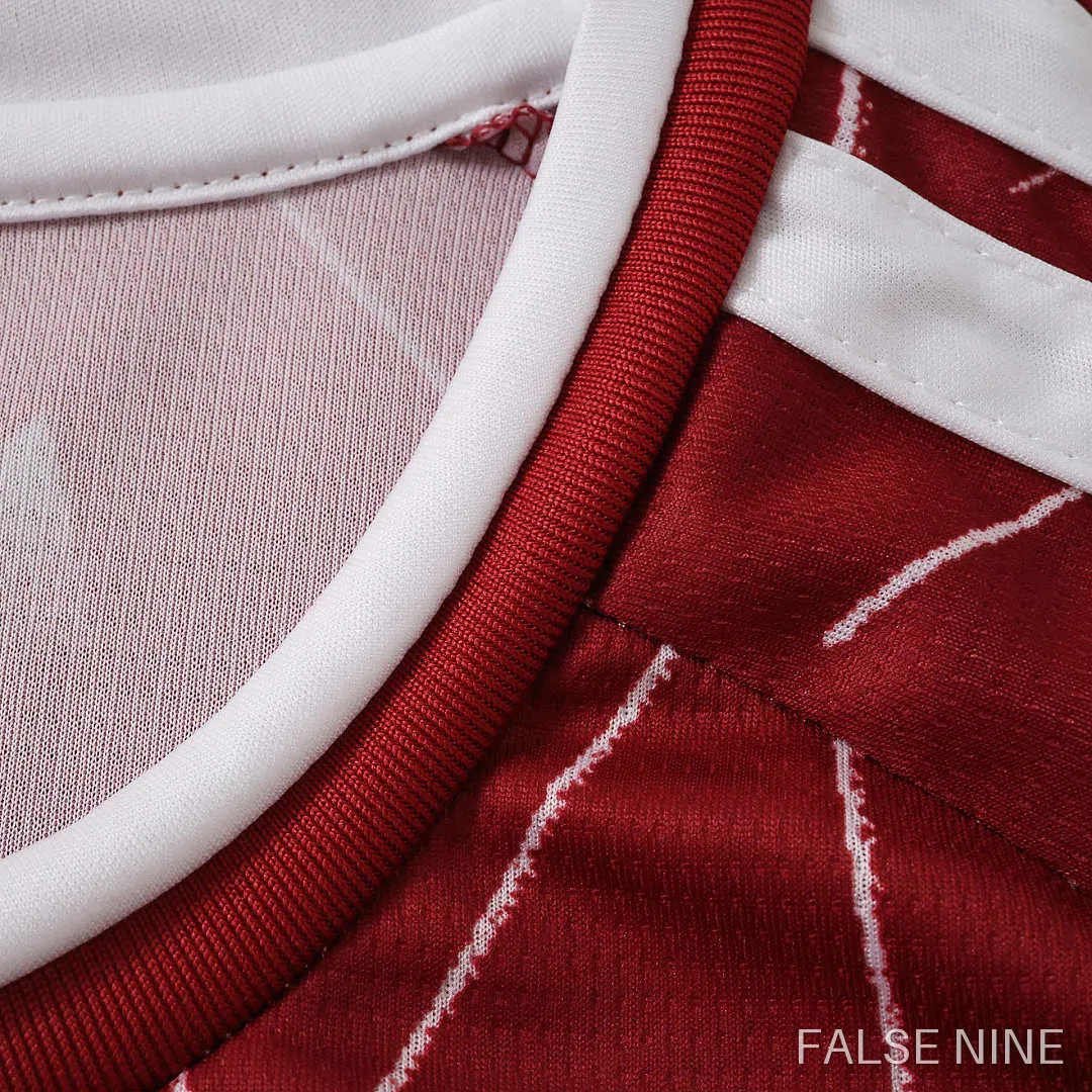 Liverpool 26/27 Home Long Sleeve Shirt (Fan Version), photo 19
