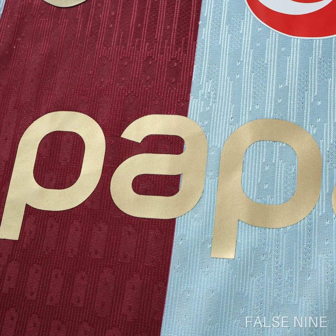 Trabzonspor 26/27 Home Shirt (Player Version), photo 12