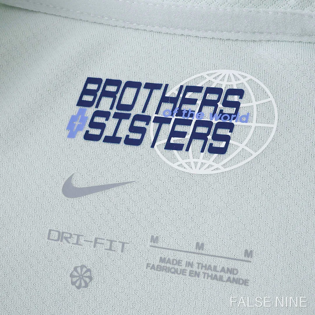 Inter Milan 25/26 Away Shirt (Fan Version), photo 16