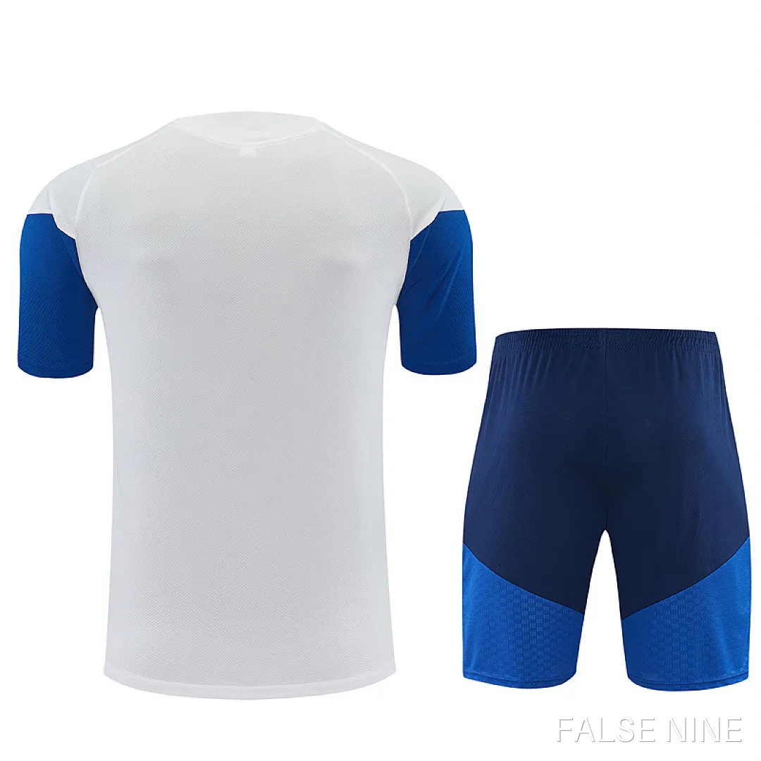 Colombia 2026 Training Suit (Fan Version), photo 16