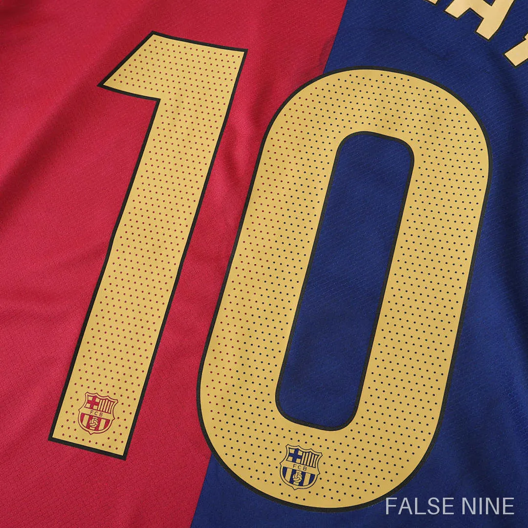 FC Barcelona 24/25 Special Shirt (Fan Version), photo 30