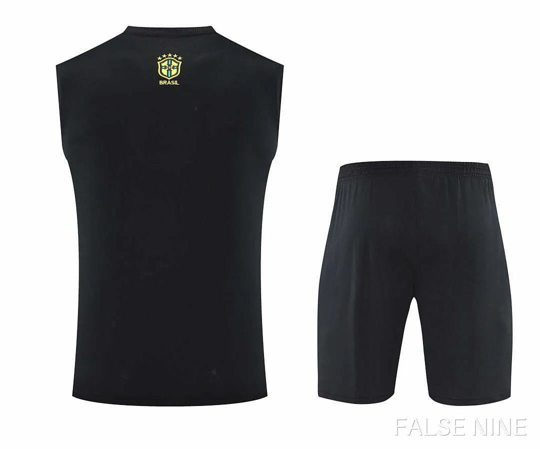 Brazil 25/26 Training Kit (Fan Version), photo 20