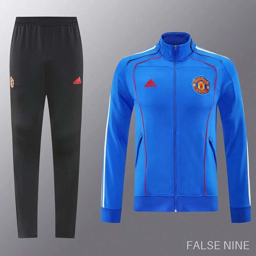 Manchester United 25/26 Training Jacket, photo 8