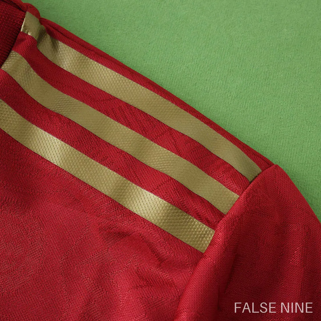 Bayern Munich 24/25 Special Shirt (Player Version), photo 9