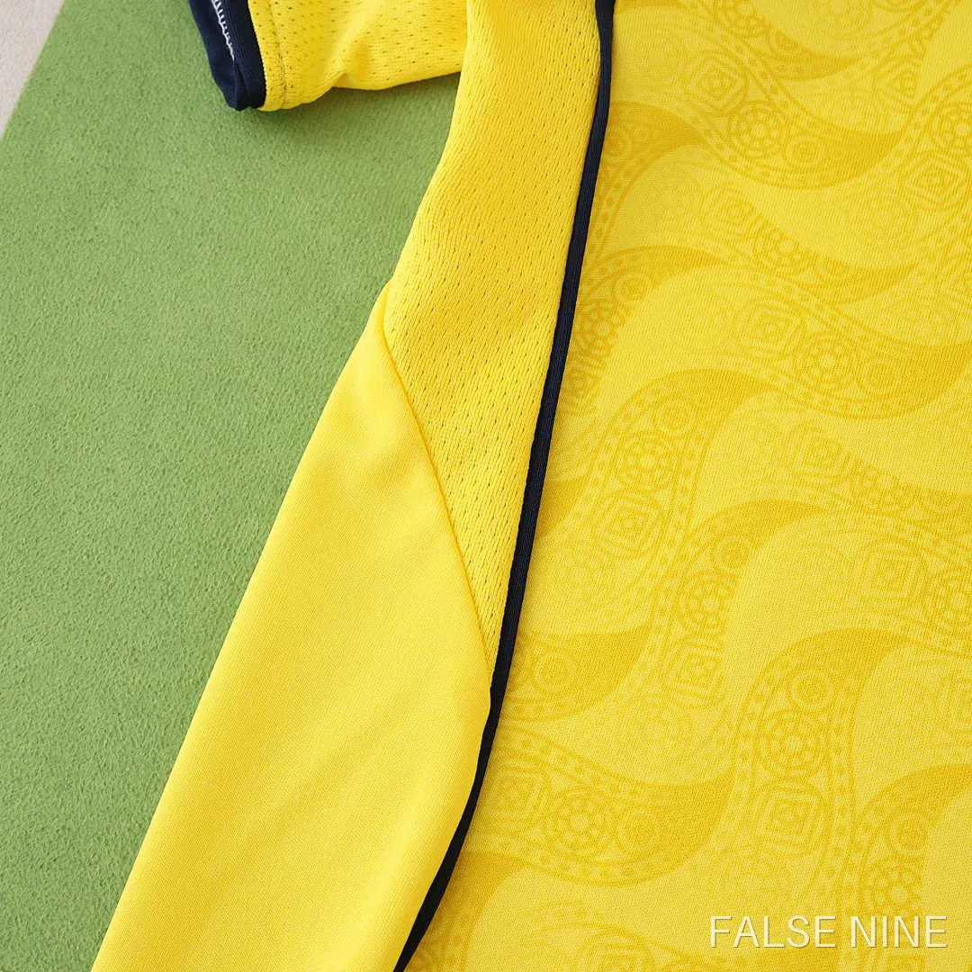 Al-Nassr 25/26 Home Kids Kit, photo 8