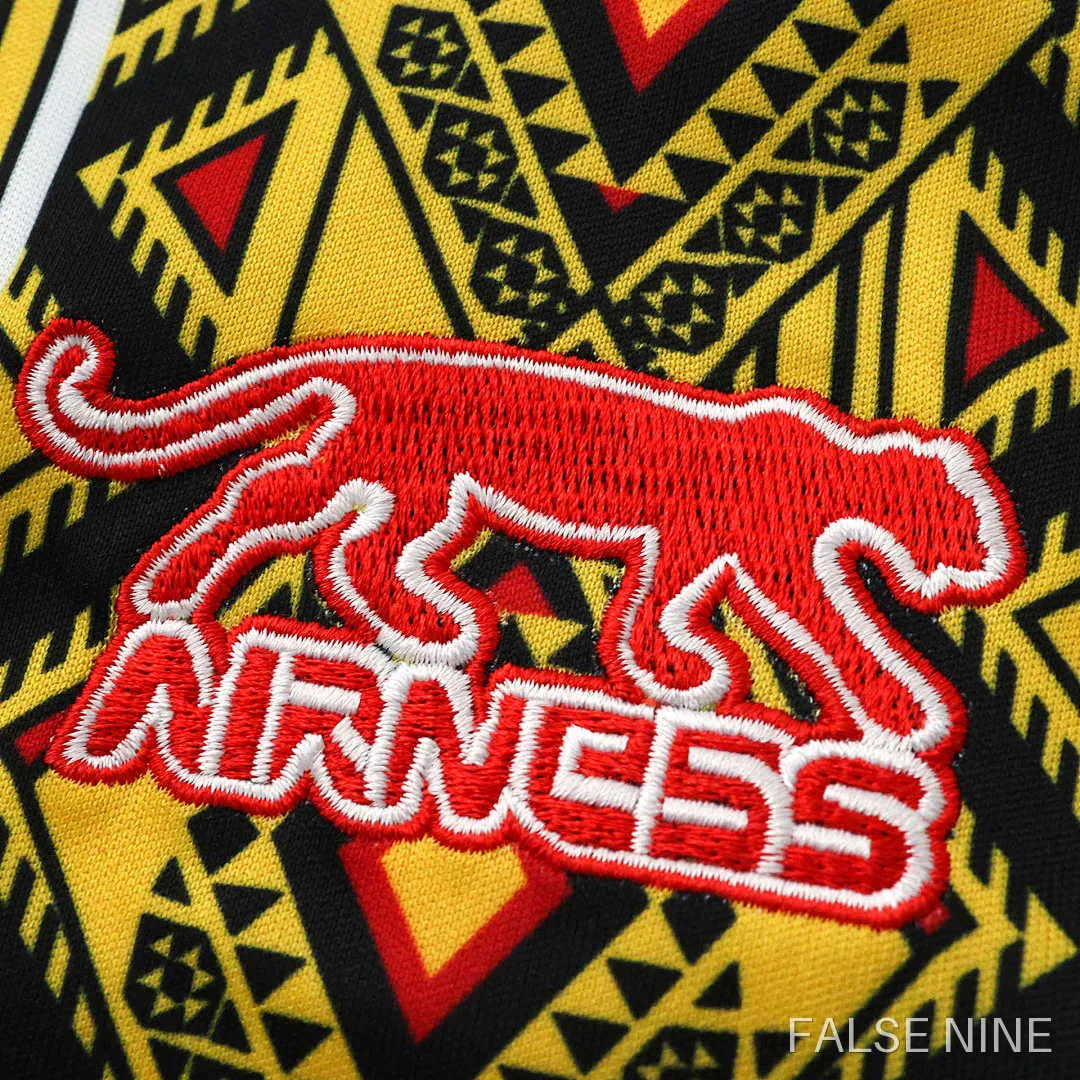 Mali 2026 Away Shirt (Fan Version), photo 11