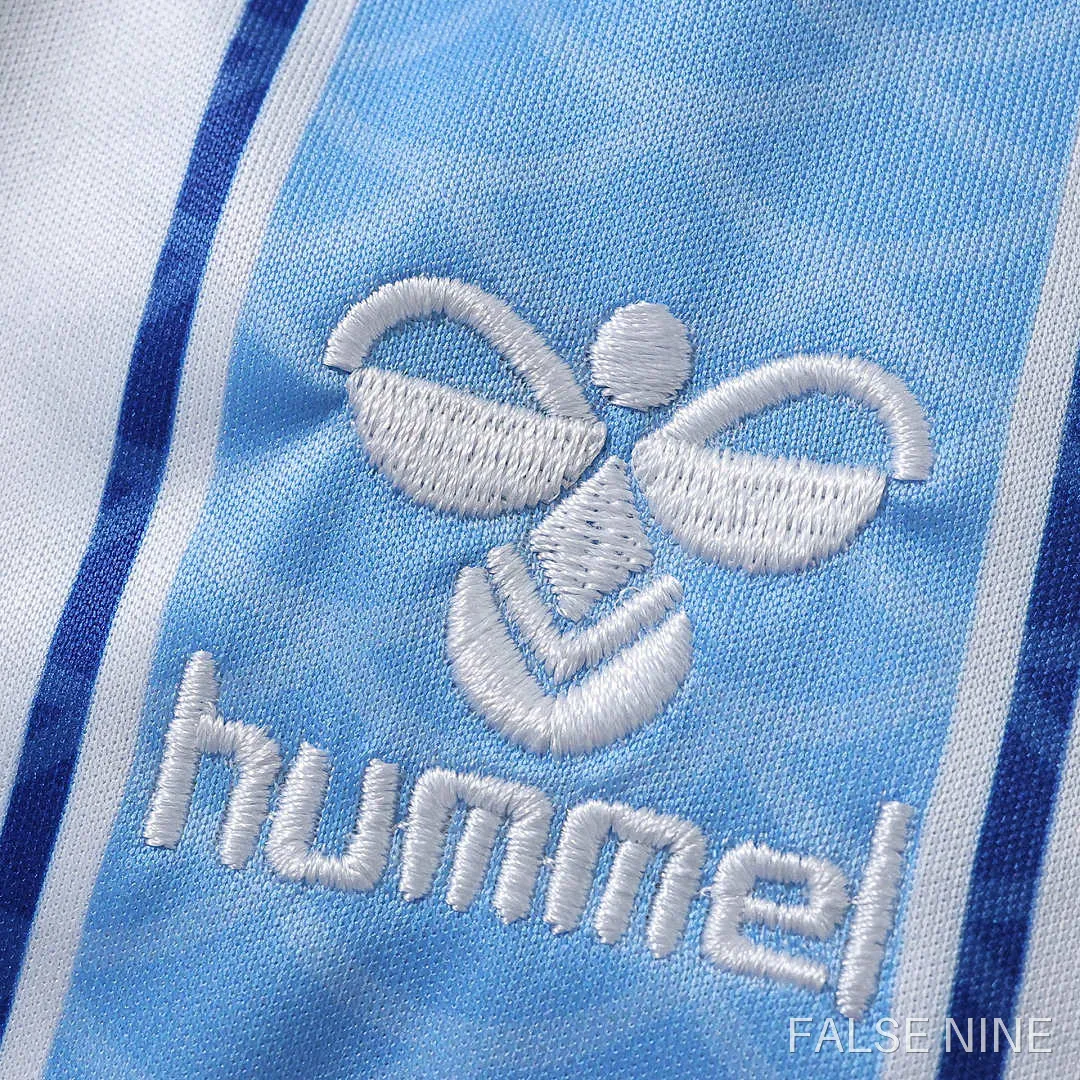Málaga CF 26/27 Home Kit (Kids), photo 25