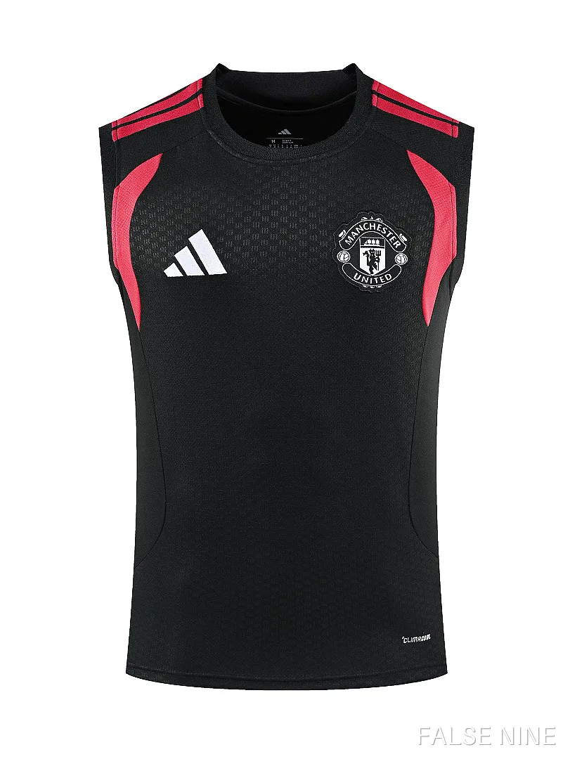 Manchester United 26/27 Training Kit (Fan Version), photo 18