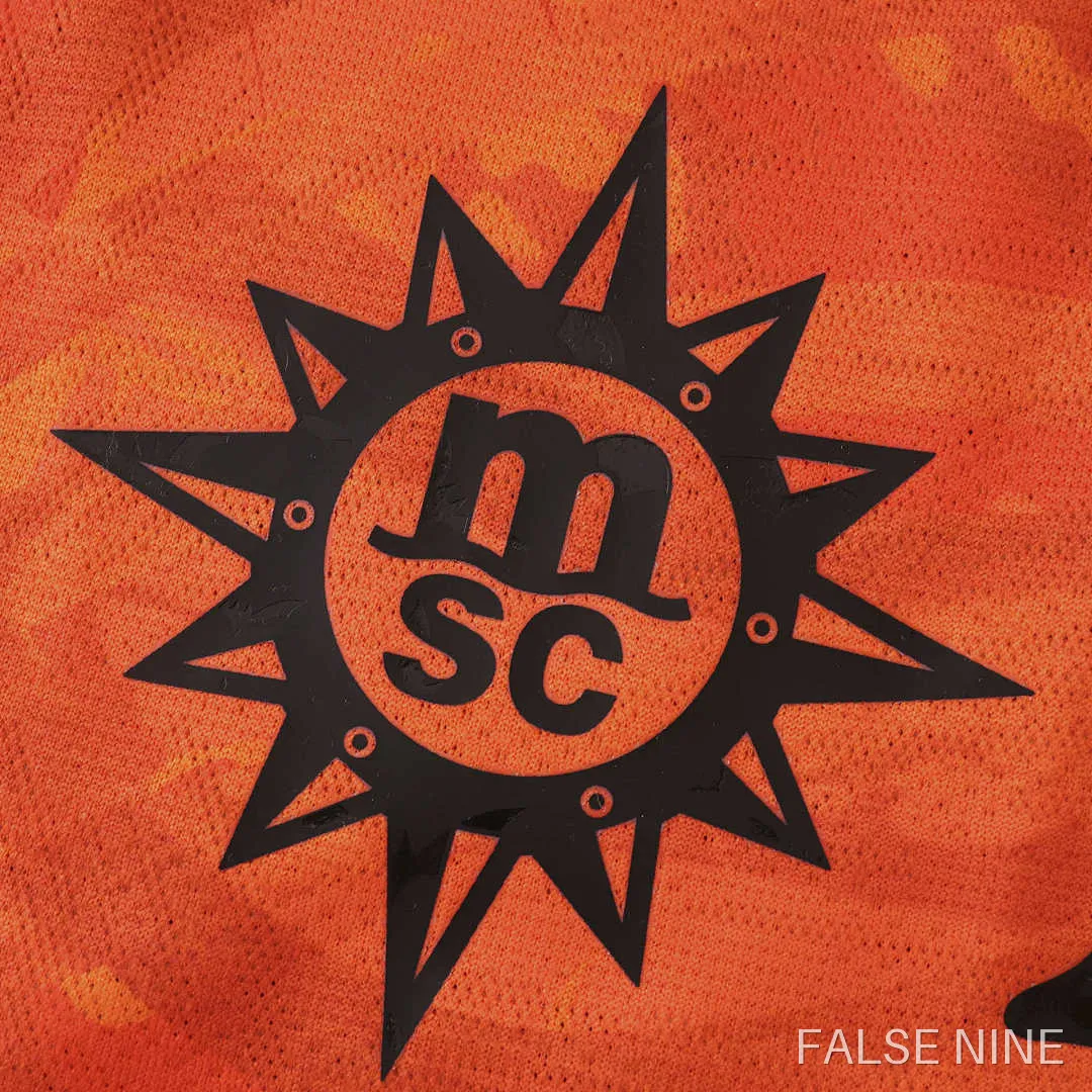 25/26 S.S.C. Napoli Halloween Concept version Player version, photo 11